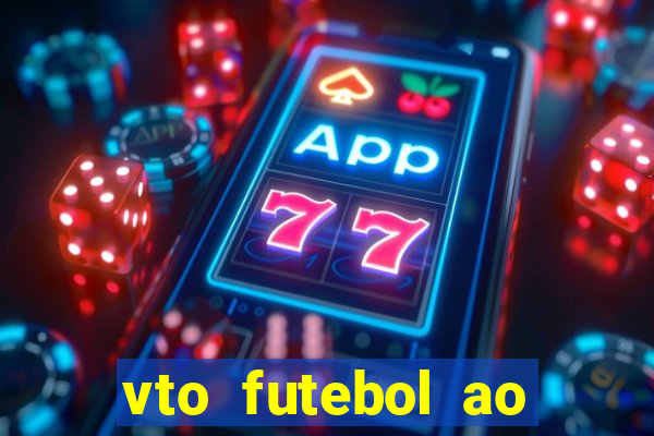 vto futebol ao vivo sportv